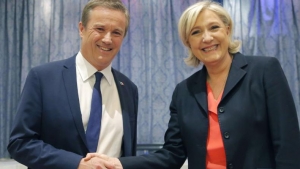 03.05.2017 - Alliance souverainiste en France – le silence révélateur des souverainistes québécois