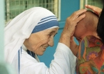 04.09.2016 - Mère Teresa a été canonisée par le pape François devant des milliers de pélerins