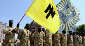 22.01.2016 - Feu vert du Congrès US au financement des néo-nazis en Ukraine