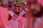 17.11.2018 - Le prince héritier saoudien est derrière le meurtre de Khashoggi selon la CIA
