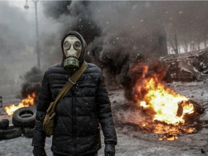 02.09.2014 - Ukraine : compte-rendu de situation