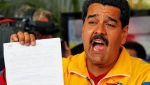 29.05.2016 - Le Venezuela liquide son or pour rembourser sa dette