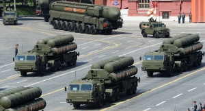 29.06.2015 - Député russe: l'Otan dissuadée d'attaquer la Russie