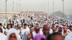 08.09.2016 - Hajj: Riyad force les pèlerins à porter des bracelets israéliens