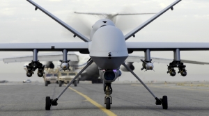 25.10.2015 - Washington va ouvrir une base de drones en Tunisie