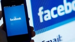 08.12.2018 - Italie : amende de 10 millions d'euros à Facebook pour vente de données d'utilisateurs
