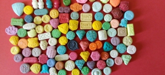 29.10.2015 - Légalisation de la MDMA, la petite musique qui monte