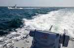 26.11.2018 - Moscou ouvre le feu pour arrêter des navires de guerre ukrainiens ayant violé ses eaux territoriales