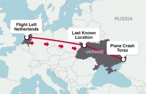 29.11.2014 - Crash du Vol MH-17 : De nouveaux éléments incriminent Kiev