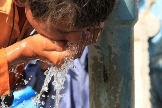 26.03.2015 - « Il n’y a pas de crise mondiale de l’eau »