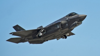 26.04.2015 - Les USA vont livrer des chasseurs F-35 à Israel