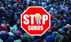 05.06.2018 - Immigration illégale et rôle des ONG : les projets de loi « Stop Soros » en débat au parlement de Hongrie