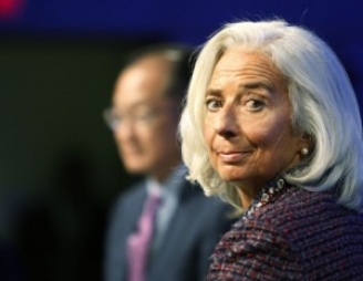 03.08.2015 - Le FMI a donné son ‘feu vert’ pour une taxation de 10% de votre épargne