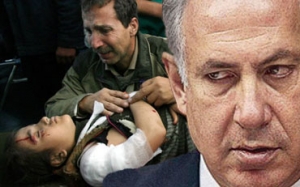 27.05.2015 - Netanyahu exclut des blocs de colonies de toutes négociations à venir