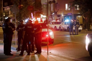 25.07.2018 - Le goupe État Islamique revendique l'attaque meurtrière de Toronto