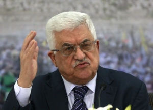 02.05.2018 - Israël et les Etats-Unis accusent le président palestinien de propos antisémites