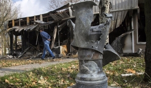 26.10.2014 - Ukraine : Kiev prépare un assaut de Donetsk, l’UE se prépare à payer…