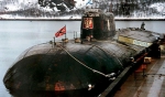 13.08.2016 - C’est bien les Américains qui ont coulé le sous-marin nucléaire russe «Koursk»