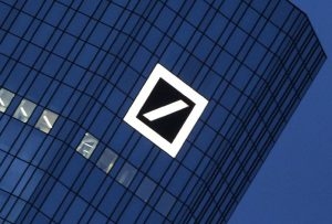 25.09.2016 - Deutsche Bank pourrait avoir besoin d’un bail-out de l’Allemagne