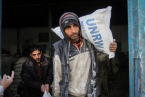 10.03.2018 - A qui profite le maintien de Gaza au bord d’une catastrophe humanitaire?