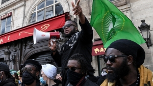La LDNA incite à la haine antichrétienne et au saccage d´églises en France