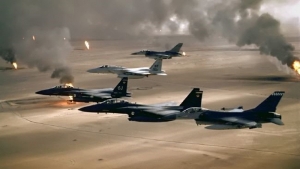 29.10.2015 - Bavure : 22 militaires irakiens tués par la coalition américaine 