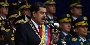 06.08.2018 - Venezuela: 6 arrestations, des "preuves accablantes" après l'"attentat" contre Maduro