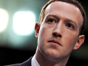 15.06.2018 - Mark Thompson (“New York Times”) dénonce les prétentions de Mark Zuckerberg (Facebook) à régenter l’information et Georges Soros achète des actions du quotidien new-yorkais