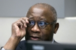 10.03.2016 - CPI: Gbagbo comme Milosevic