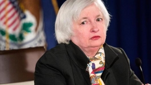 17.12.2015 - La Fed hausse son taux directeur pour la première fois depuis 2006