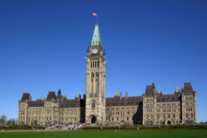 28.10.2014 - Ottawa: plusieurs élus plaident pour le maintien d’une colline accessible