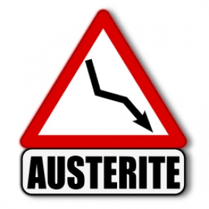 14.10.2014 - L'austérité: un passage obligé des Québécois