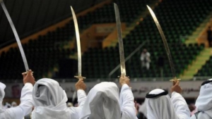 29.11.2015 - L'Arabie saoudite compte décapiter 50 personnes "pour montrer l'exemple"