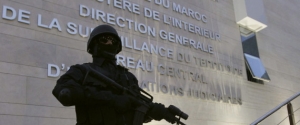 02.09.2016 - Le Maroc évite un bain de sang en France dans un attentat identique à celui de Nice