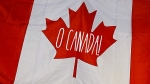 17.06.2016 - Le Canada biffe toutes les distinctions de genre de son hymne