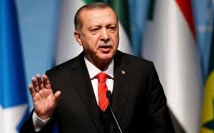 25.04.2018 - Turquie : Erdogan ne veut pas d'une jeunesse prisonnière de l'internet
