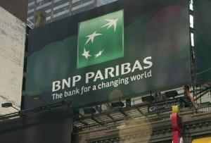 07.05.2016 - BNP Paribas verse 40 millions de $ à l’un de ses employés, juif et traumatisé par une vidéo parodique d’Hitler