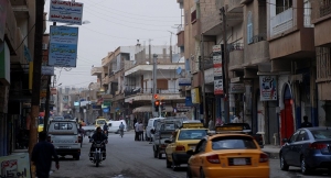 07.03.2016 - Syrie: 200 djihadistes prennent le côté des habitants insurgés de Raqqa