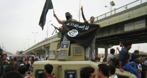 19.05.2015 - Irak: l’armée envoie des renforts pour libérer Ramadi