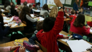 02.09.2016 - Le cours d'empathie obligatoire dans les écoles danoises 