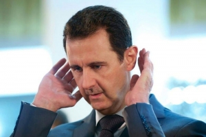 01.04.2017 - Sort d’Assad, l’Amérique s’aligne sur la position russe: au peuple syrien de «décider»