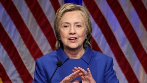 27.11.2016 - «Une bande de gros rageux» : le camp Clinton suscite l'ironie en voulant recompter les voix