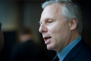 16.05.2016 - Lisée s'engage à ne pas tenir de référendum dans un premier mandat