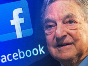 La plupart des membres du comité de censure de Facebook ont des liens avec George Soros