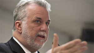 07.10.2014 - La bible de Couillard ?