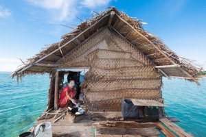20.08.2016 - Les Bajau : un peuple sur l'eau, sans chef, ni frontières, ni calendrier