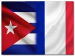 12.02.2016 - Cuba, priorité de la France en Amérique latine