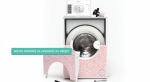 06.02.2016 - Il crée une machine à laver increvable pour lutter contre l'obsolescence programmée