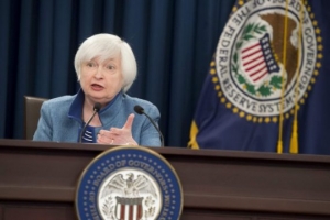 17.03.2017 - Hausse des taux d’intérêt par la Fed : Janet Yellen a-t-elle annoncé une accélération ?