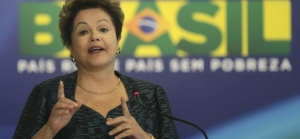07.11.2014 - Brésil : Installation d’un câble contre l’espionnage américain